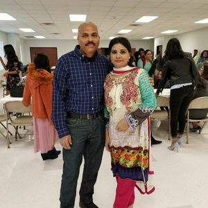 Meet your Posher, Noel